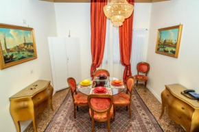 LUXURY APARTMENT San Marco Experience